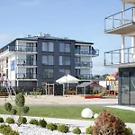 Rentsite Family Polozone W Blu Apartahotel 3*
