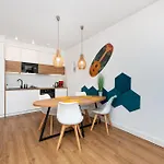 Rentsite Family Polozone W Blu 3*
