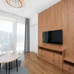 Rentsite Family Polozone W Blu 3* Sarbinowo