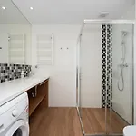 Hotel apartamentowy Rentsite Family Polozone W Blu
