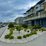 Rentsite Family Polozone W Blu Hotel apartamentowy