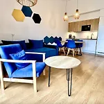 Rentsite Family Polozone W Blu 3*