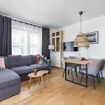 Hotel apartamentowy Rentsite Family Polozone W Blu