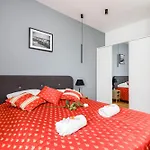 Apartahotel Rentsite Family Polozone W Blu 3*