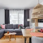 Rentsite Family Polozone W Blu 3*