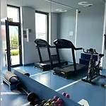 Rentsite Family Polozone W Blu Hotel apartamentowy 3*