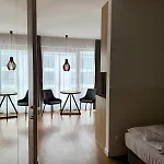 Apartahotel Rentsite Family Polozone W Blu 3*