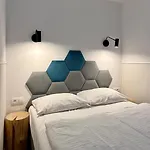 Apartahotel Rentsite Family Polozone W Blu Sarbinowo