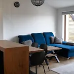 Rentsite Family Polozone W Blu Sarbinowo