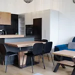 Rentsite Family Polozone W Blu 3*