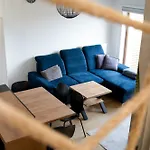Rentsite Family Polozone W Blu 3*