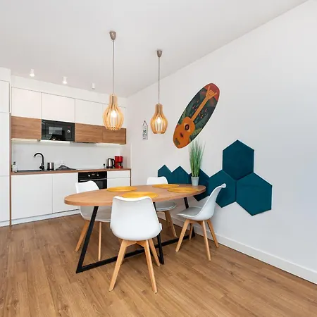 Rentsite Family Blu 3*