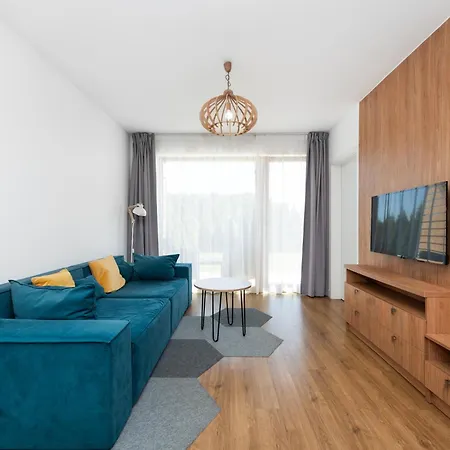 Apart Otel Rentsite Family Polozone W Blu 3*