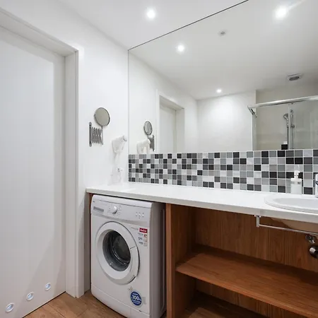 Rentsite Family Blu Aparthotel Sarbinowo