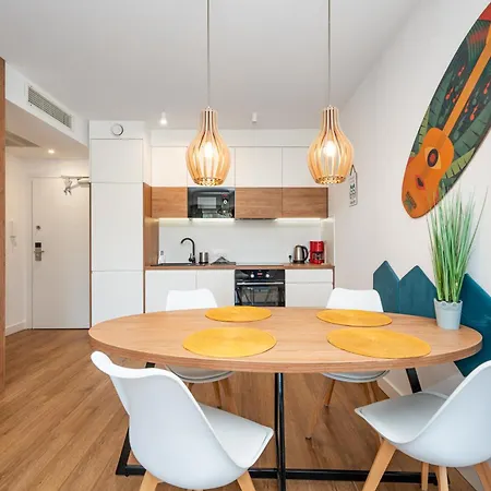 Rentsite Family Blu Aparthotel *