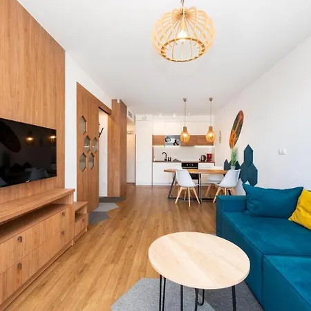 Aparthotel Rentsite Family Blu *