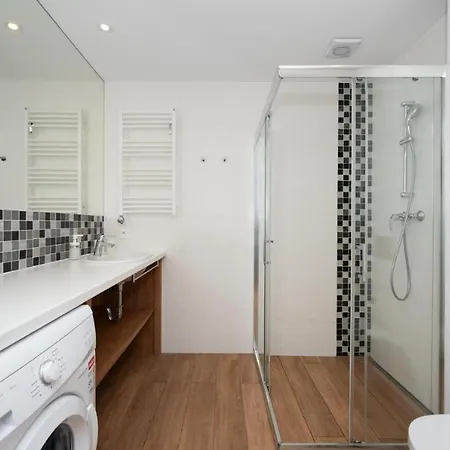 Aparthotel Rentsite Family Blu