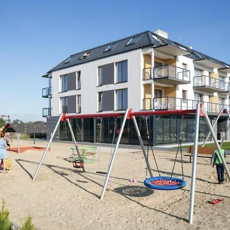 Rentsite Family Blu Aparthotel *