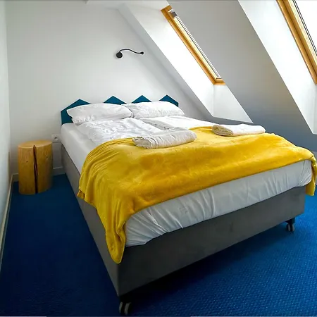 Aparthotel Rentsite Family Blu 3*