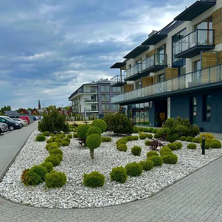 Rentsite Family Polozone W Blu Apart Otel