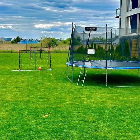 Aparthotel Rentsite Family Blu 3*