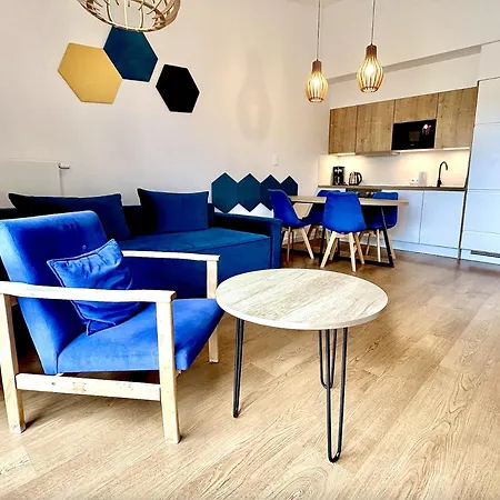 Rentsite Family Polozone W Blu 3*