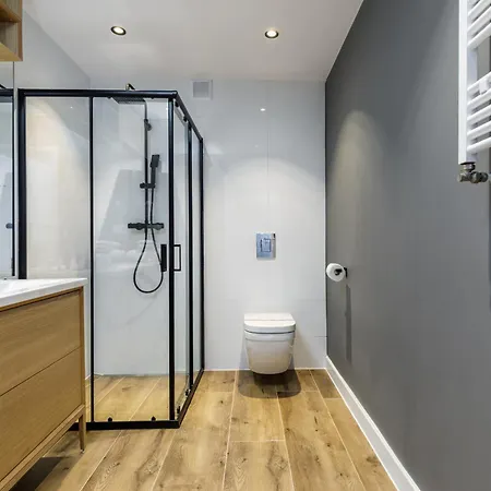 Aparthotel Rentsite Family Blu 3*