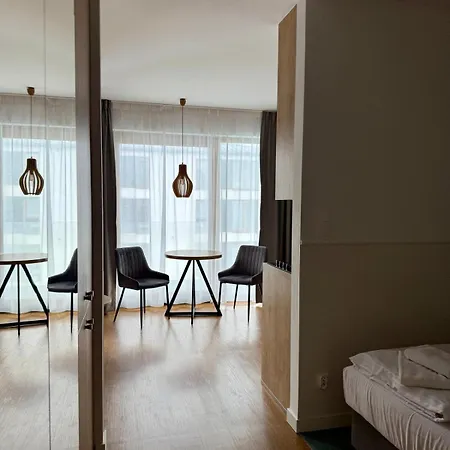 Apart Otel Rentsite Family Polozone W Blu 3*