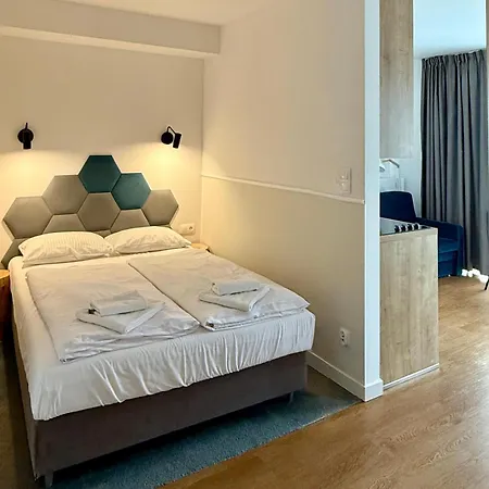 Rentsite Family Blu 3*