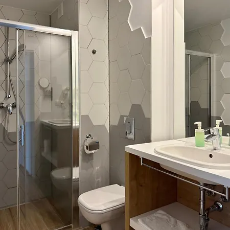 Apart Otel Rentsite Family Polozone W Blu