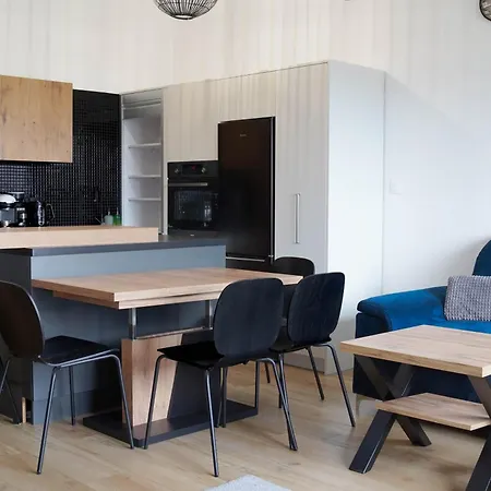 Rentsite Family Polozone W Blu 3*