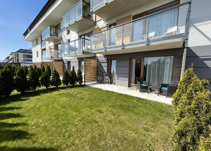 Rentsite Family Blu 公寓式酒店 萨比诺瓦