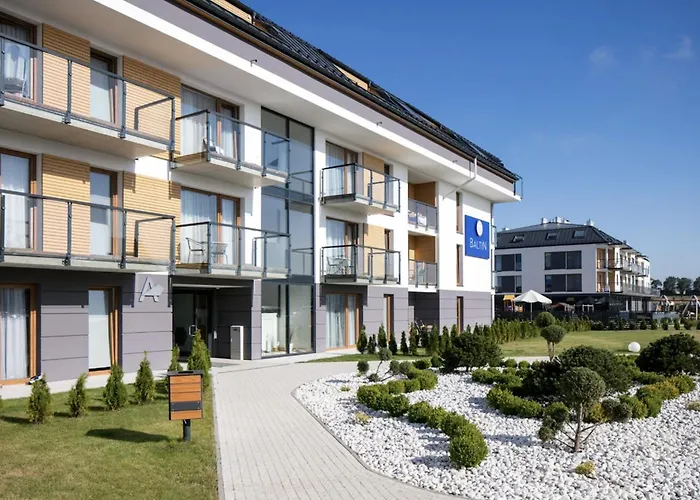 Rentsite Family Blu 3* 萨比诺瓦