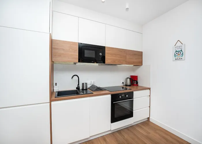 Rentsite Family Blu 公寓式酒店 萨比诺瓦