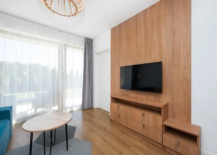 Rentsite Family Blu 3* 萨比诺瓦