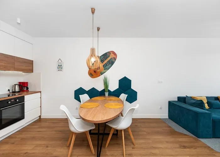 公寓式酒店 Rentsite Family Blu 萨比诺瓦