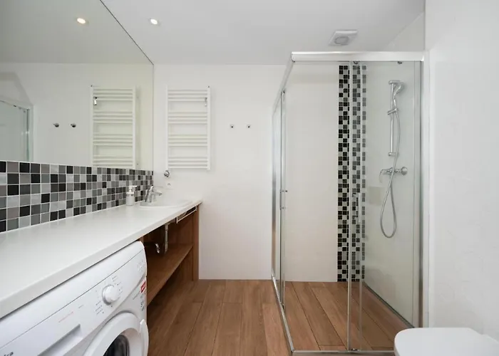 公寓式酒店 Rentsite Family Blu