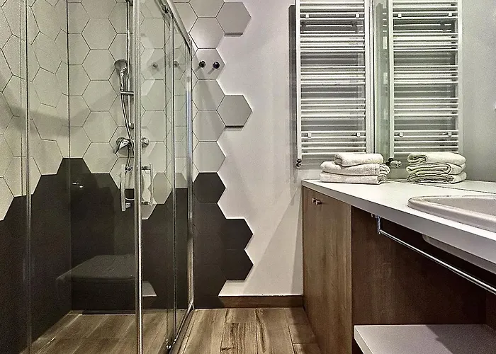 Rentsite Family Blu 3* 萨比诺瓦