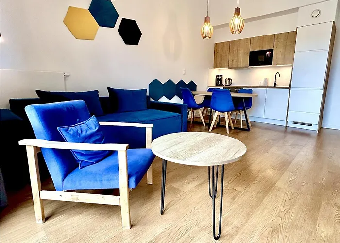 Rentsite Family Blu 3*