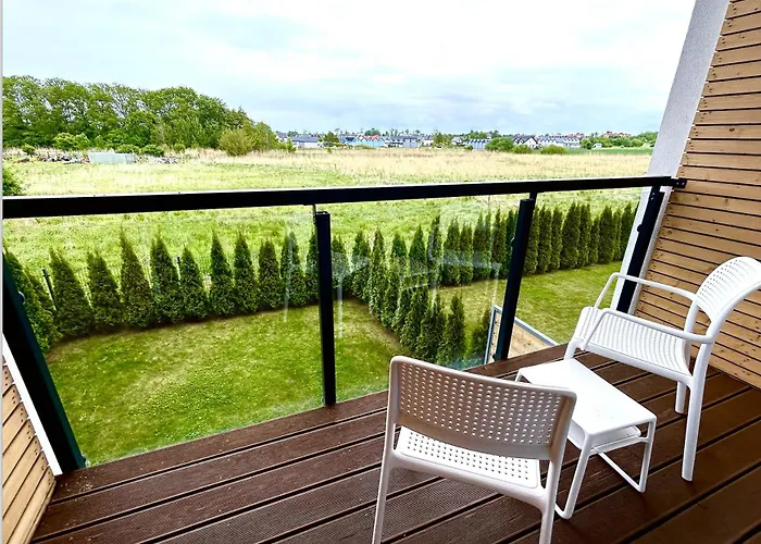 Rentsite Family Blu 公寓式酒店