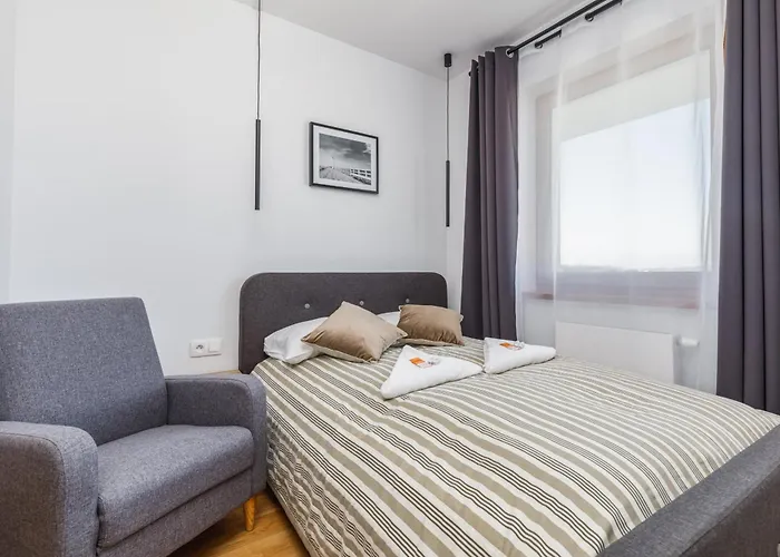 公寓式酒店 Rentsite Family Blu 萨比诺瓦