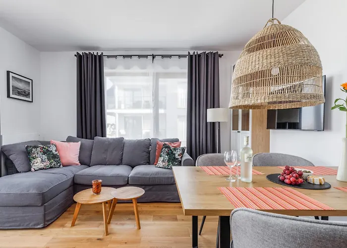 Rentsite Family Blu 3*