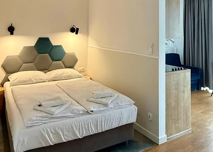 Rentsite Family Blu 3*